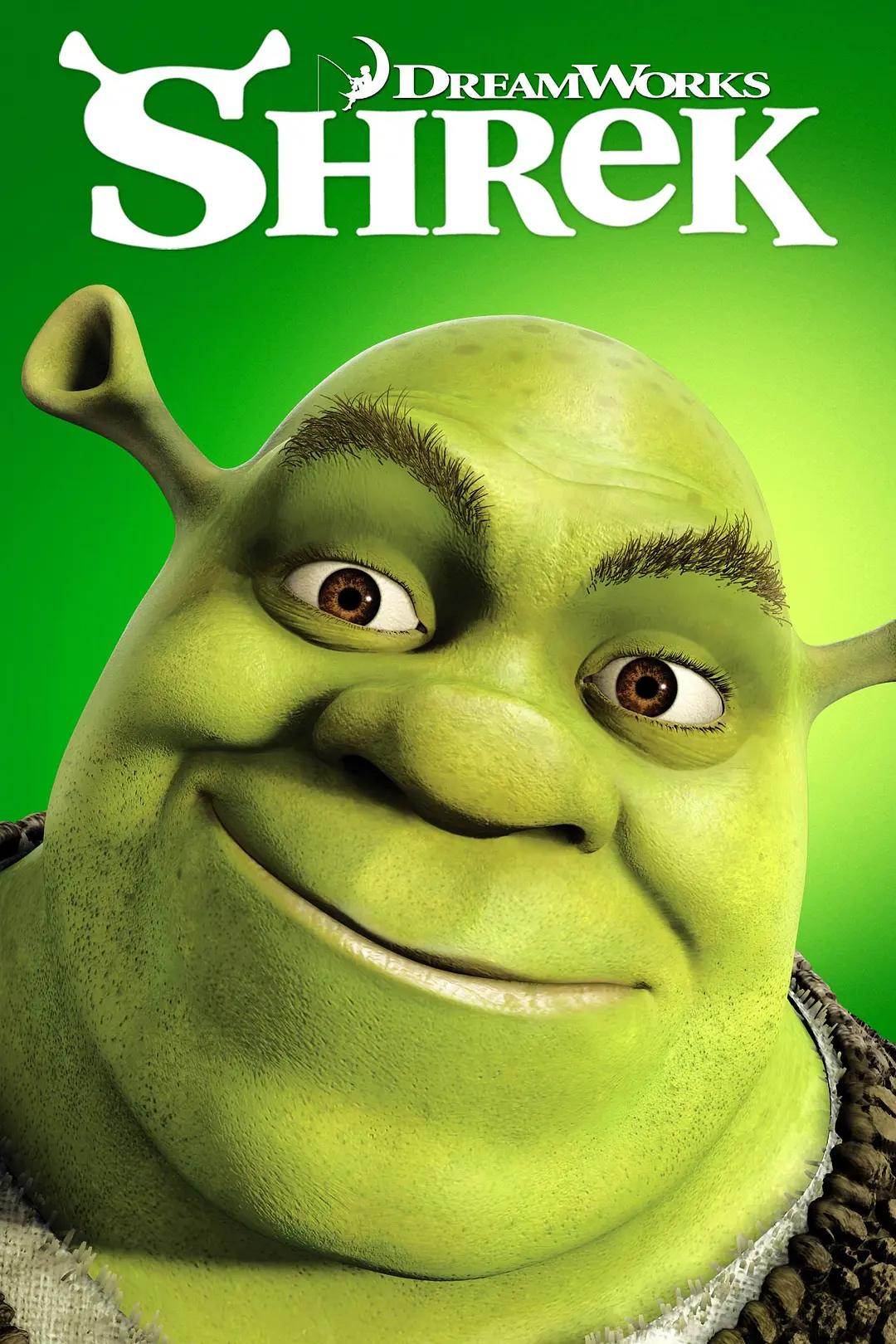 怪物史瑞克 Shrek
